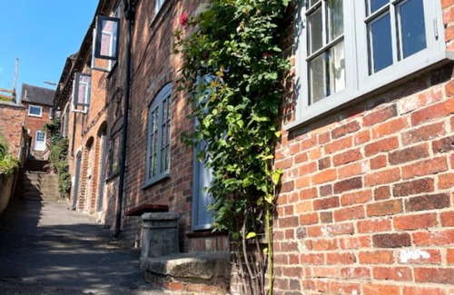 Ashbourne Apartamento | Smith Yard Cottage, Ashbourne