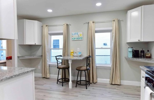 Momauguin Casa | Smithaven - your perfect beach getaway