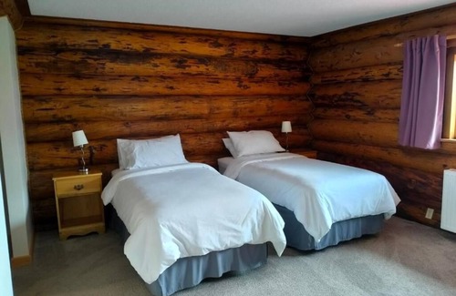 Smithers Cabina | Smithers Driftwood Lodge