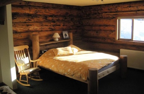 Smithers Cabina | Smithers Driftwood Lodge