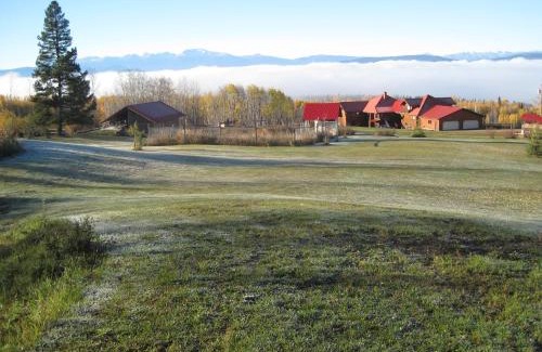 Smithers Cama Y Desayuno | Smithers Driftwood Lodge