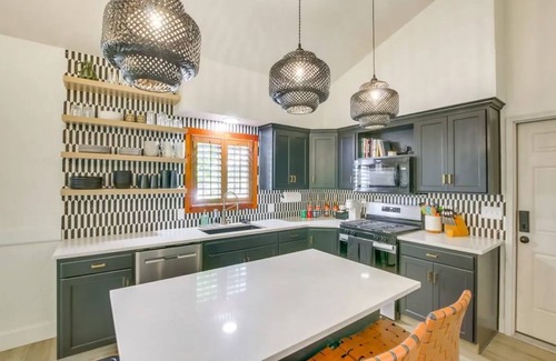 Smithfield Casa | Smithfield Gathering Place: Room for Everyone!