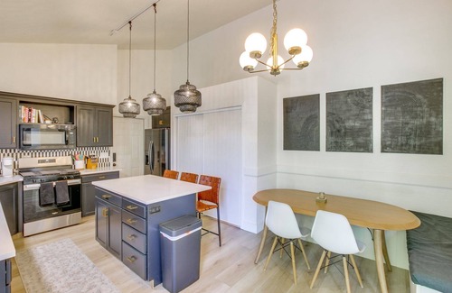 Smithfield Casa | Smithfield Gathering Place: Room for Everyone!