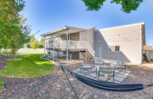 Smithfield Casa | Smithfield Gathering Place: Room for Everyone!