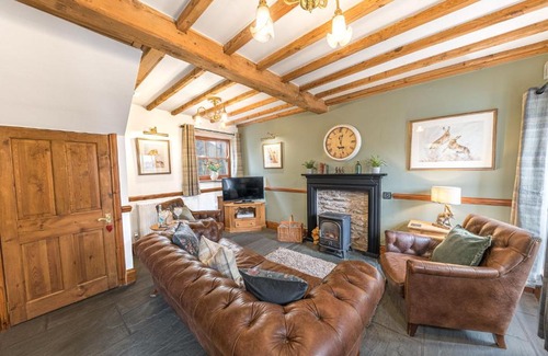 Hawkshead Casa | Smithy Cottage