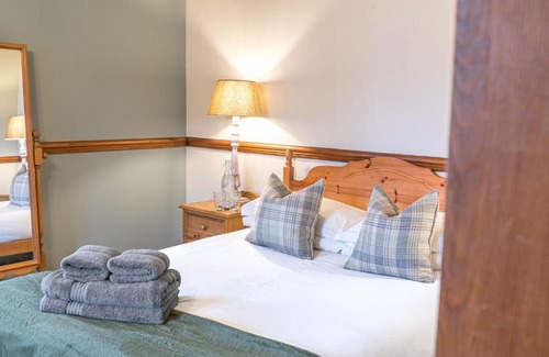 Hawkshead Casa | Smithy Cottage
