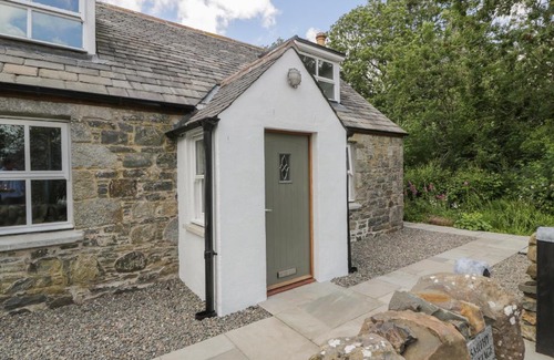Newton Stewart Casa | Smithy Cottage