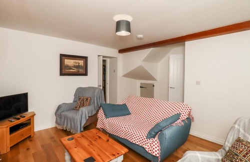 Newton Stewart Casa | Smithy Cottage