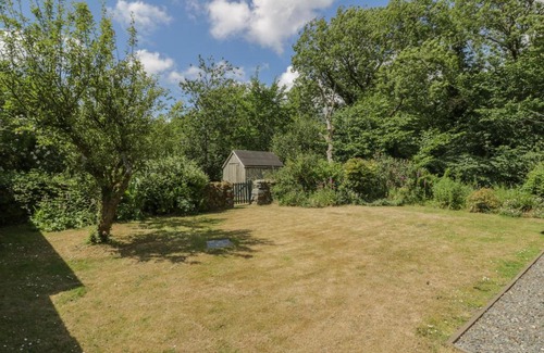 Newton Stewart Casa | Smithy Cottage