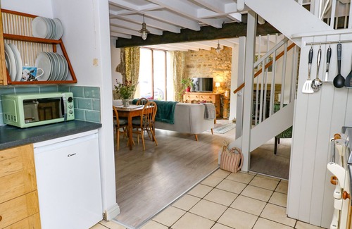 Wigglesworth Cabaña | SMITHY COTTAGE, pet friendly, luxury holiday cottage in Long Preston