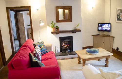 Staveley Cabaña | Smithy Cottage Staveley - Retiro acogedor del distrito de los lagos