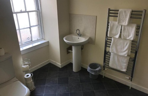 Cumbernauld Apartamento | Smithyends Apartments