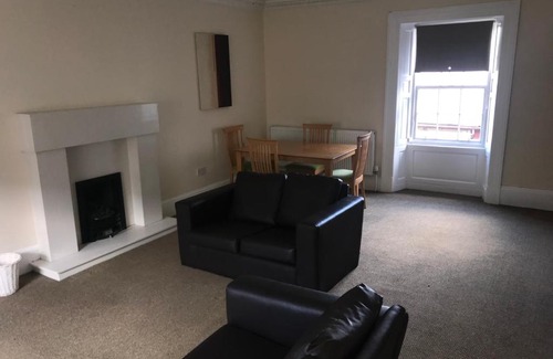 Cumbernauld Apartamento | Smithyends Apartments