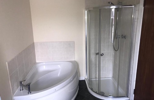 Cumbernauld Apartamento | Smithyends Apartments