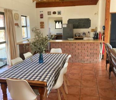 Witsand Casa | Smitsand Holiday home