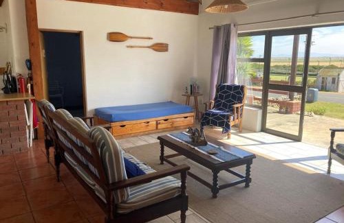 Witsand Casa | Smitsand Holiday home