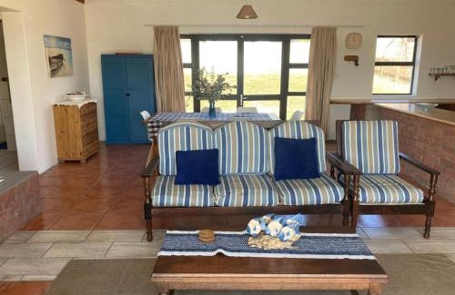Witsand Casa | Smitsand Holiday home