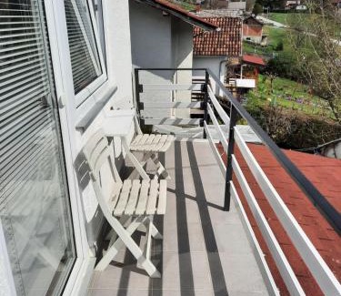 Varazdinske Toplice Casa | Smještaj Bahat