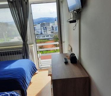 Varazdinske Toplice Casa | Smještaj Bahat