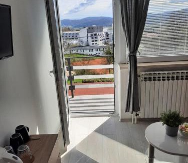 Varazdinske Toplice Casa | Smještaj Bahat