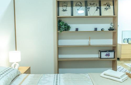 Trebinje Apartamento | Smještaj Biker