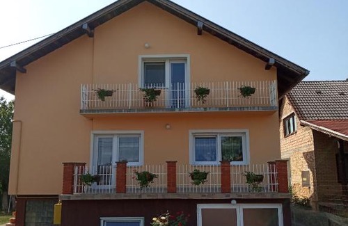 Ilok Casa | Smještaj Kordić