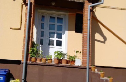 Ilok Casa | Smještaj Kordić