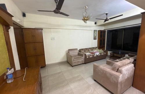 Andheri Apartamento | SmokeRoom