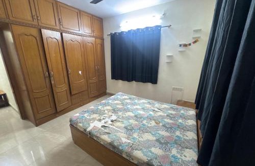 Andheri Apartamento | SmokeRoom
