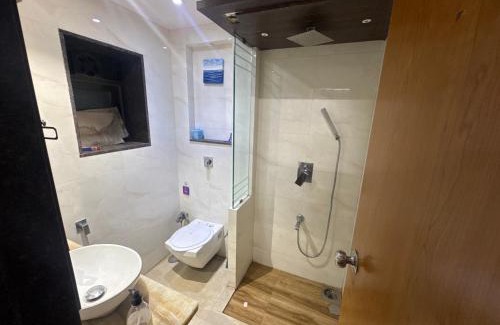 Andheri Apartamento | SmokeRoom