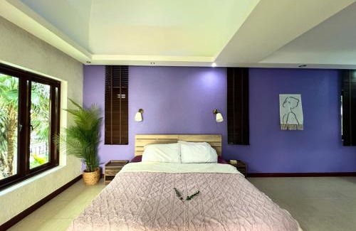 Jomtien Complejo | Smokers Beach Club & Resort