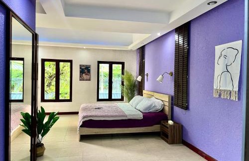 Jomtien Complejo | Smokers Beach Club & Resort