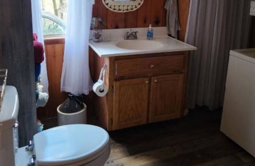 Huntsville Casa | Smokey Creek Retreat