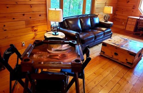 Apple Creek Acres Casa | Smokey Mountain Retreat
