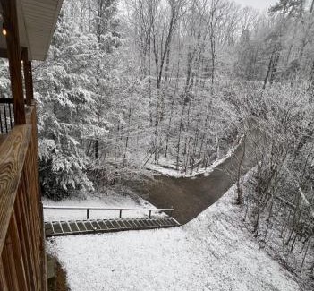 Cosby Casa | Smokey Mountain Retreat, hot tub, game room, sleeps 8!