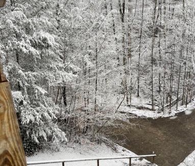 Cosby Casa | Smokey Mountain Retreat, hot tub, game room, sleeps 8!