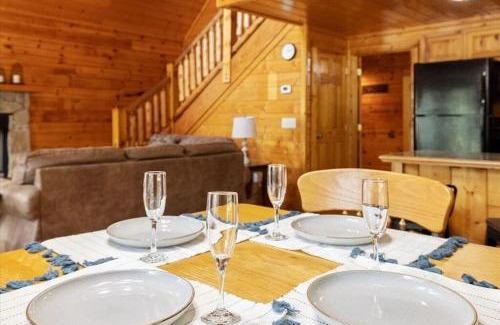 Sevierville Casa | Smokies Outlook by Avada Properties