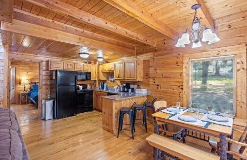 Sevierville Casa | Smokies Outlook by Avada Properties