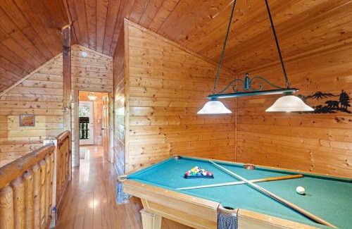 Sevierville Casa | Smokies Outlook by Avada Properties