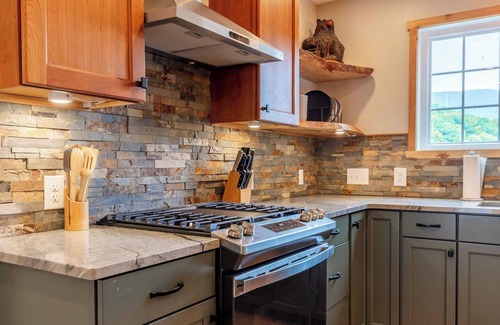 Lairdsville Casa | Smokin Beaver - Robin Vacation Rentals
