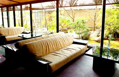 Toi Hotel | Smoking 10 tatami Japanesestyle room facing the / Izu Shizuoka