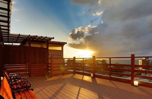 Toi Hotel | Smoking 10 tatami Japanesestyle room facing the / Izu Shizuoka
