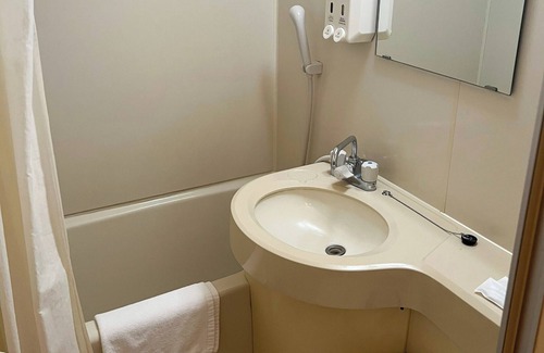 Nago Hotel | Smoking allowed Up to 4 people OK Japanesestyl / Nago Okinawa