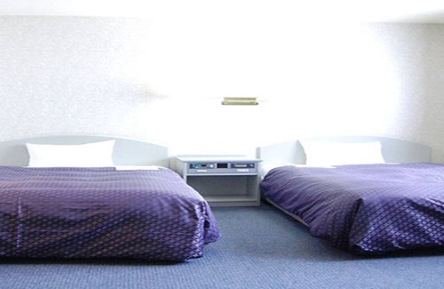 Shimizu Ward Casa | Smoking Deluxe Twin / Shizuoka Shizuoka