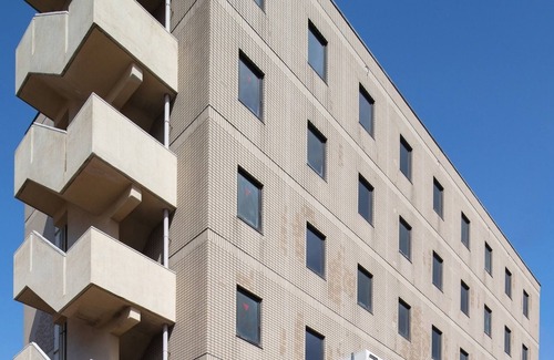 Ishikawa Prefecture Hotel | Smoking Double room Standard plan 3 minutes wa / Hakusan Ishikawa