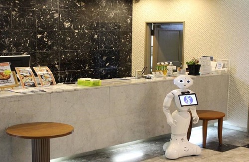 Shimizu Ward Hotel | Fumar doble / Shizuoka-shi Shizuoka