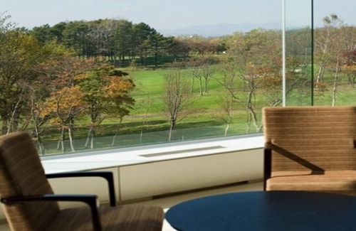 Kitahiroshima Hotel | Smoking DX Japanese and Western Relaxing space o / Kitahiroshima Hokkaidō