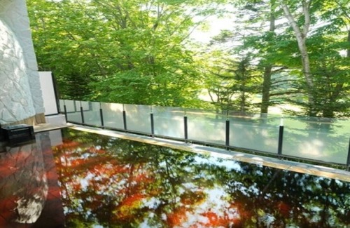 Kitahiroshima Hotel | Smoking DX Japanese and Western Relaxing space o / Kitahiroshima Hokkaidō