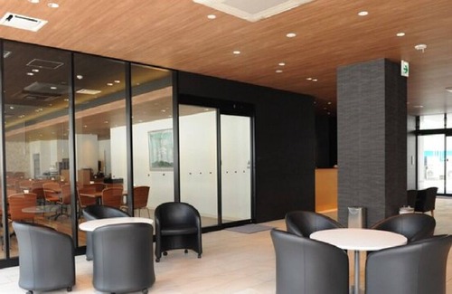 Ashizuri Onsen Casa | Smoking Japanese and Western rooms Standard / Shimanto Kōchi