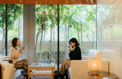 Akahodani Onsen Hotel | Smoking Room only Standard room 2 people / Kaga Ishikawa